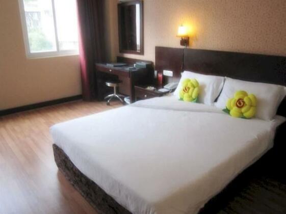 Jing Yun Business Hotel - Photo5
