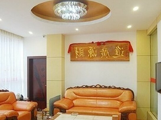 Jingfeng Business Hotel - Photo3