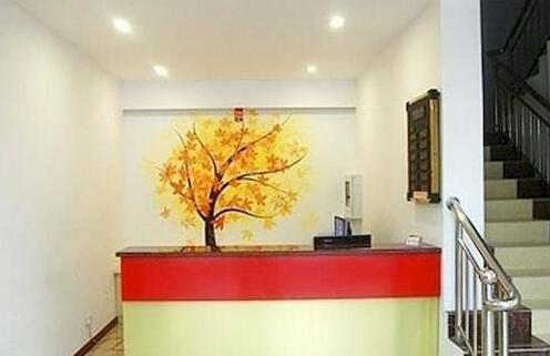 Jingfeng Business Hotel - Photo4