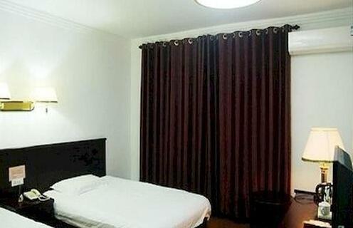 Jingfeng Business Hotel - Photo5