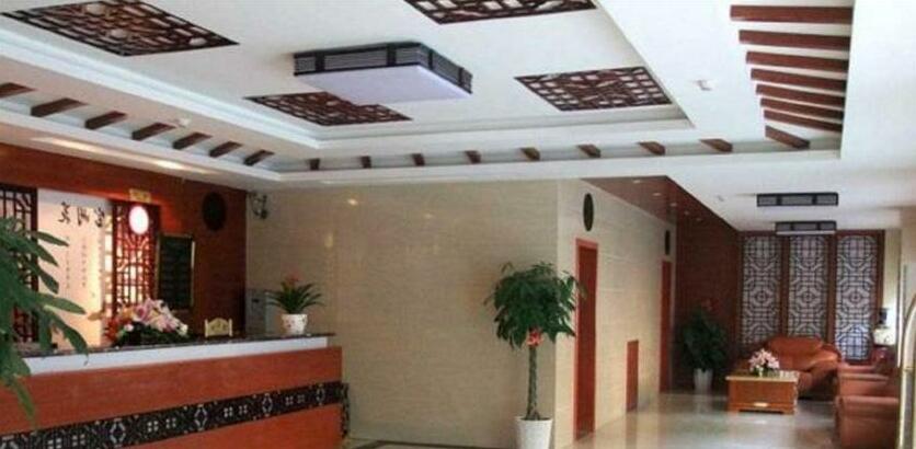 Jingge Hotel - Photo3