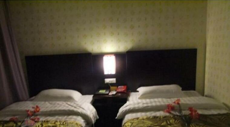 Jingge Hotel - Photo5