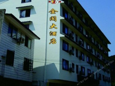 Jingge Hotel