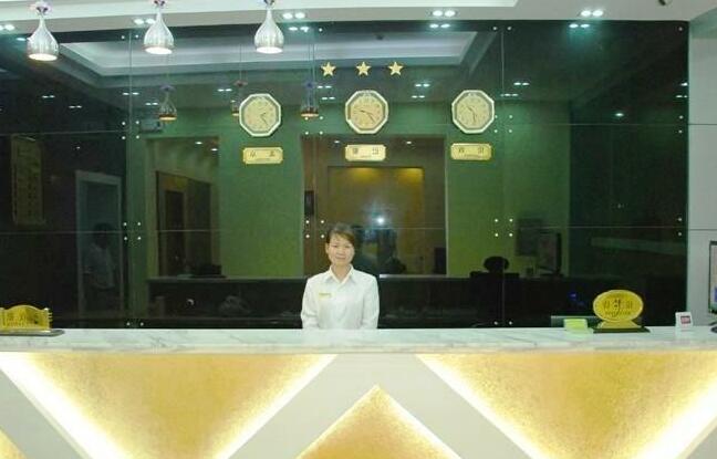 Jingjiang Express Hotel Guilin - Photo3