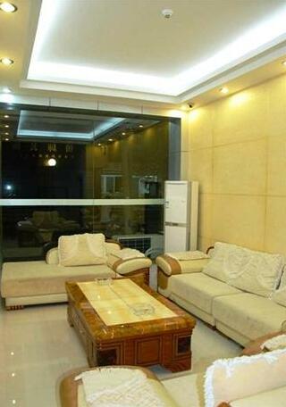 Jingjiang Express Hotel Guilin - Photo4