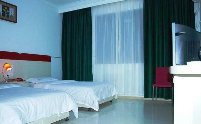 Jingjiang Express Hotel Guilin - Photo5