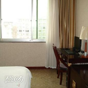 Jingtai Hotel Xing'an - Photo4