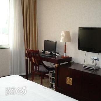 Jingtai Hotel Xing'an - Photo5