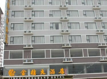 Jingui Hotel Guilin