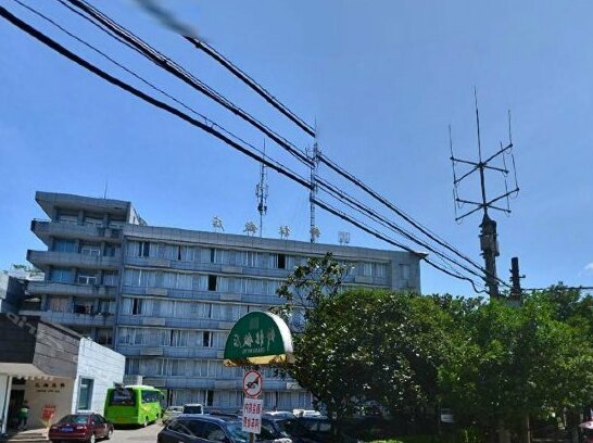 Jingui Hotel - Photo2