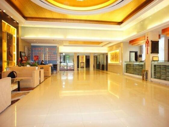 Jingui Hotel - Photo3