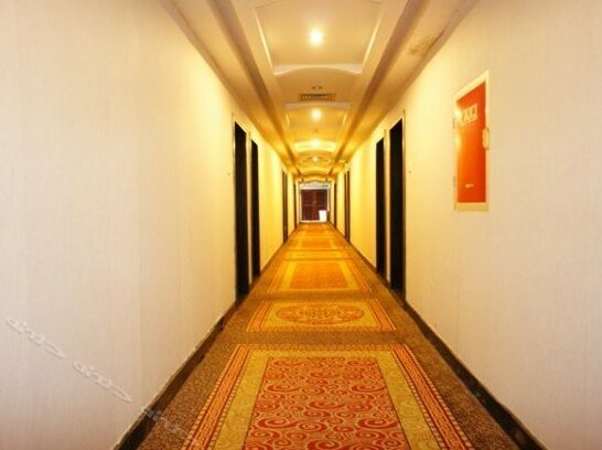 Jingui Hotel - Photo4