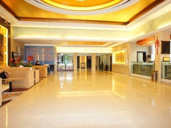 Jingui Hotel - Photo5