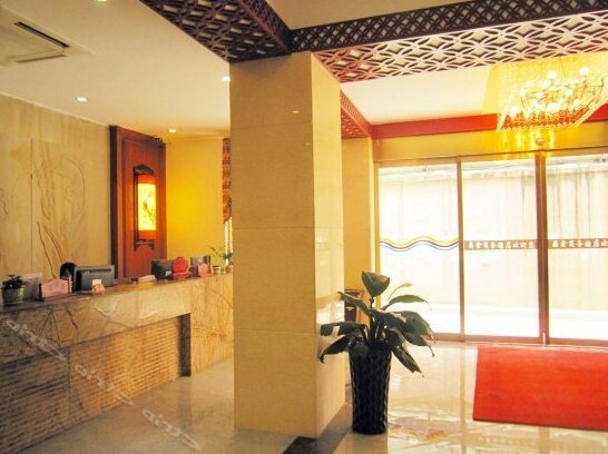 Jingxin Business Hotel Guilin Dongjiang - Photo2