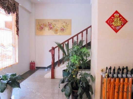 Jingxin Business Hotel Guilin Dongjiang - Photo4