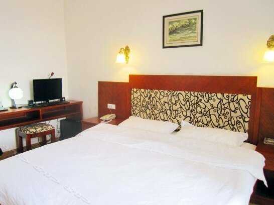 Jingxin Business Hotel Guilin Dongjiang - Photo5