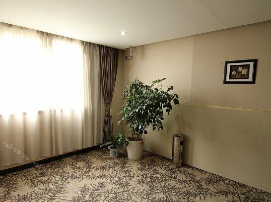Jingxin Business Hotel - Photo5