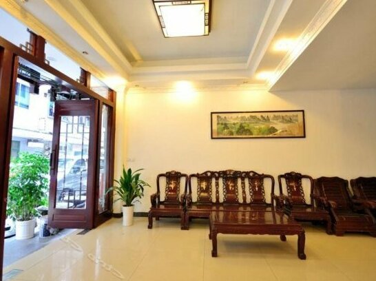 Jingxiu Hotel - Yangshuo - Photo2