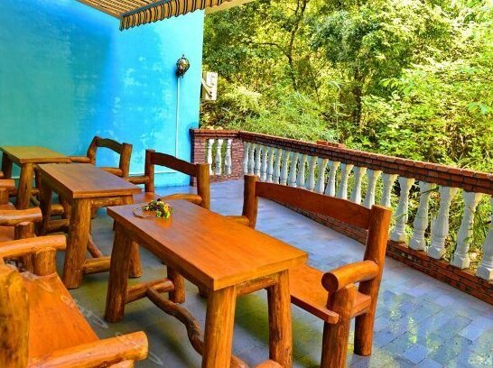 Jingxiu Hotel - Yangshuo - Photo5