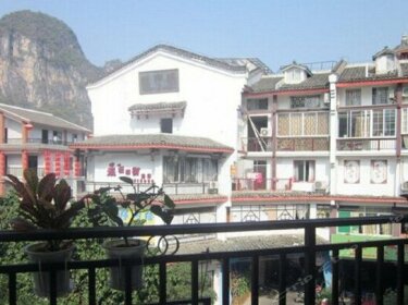 Jingyuan Holiday Hostel