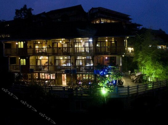 Jingzheng Holiday Hotel - Photo2