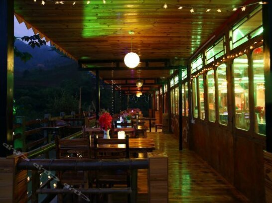 Jingzheng Holiday Hotel - Photo3
