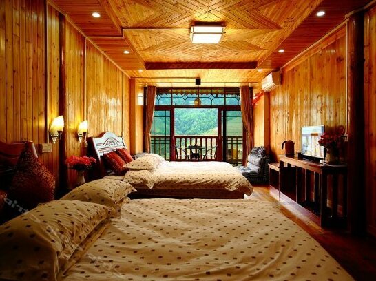 Jingzheng Holiday Hotel - Photo4
