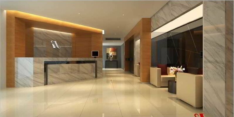 Jinjiang Inn Guilin Exhibition Center - Photo2