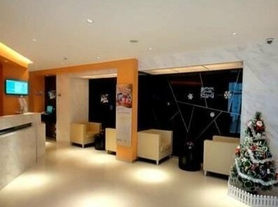 Jinjiang Inn Guilin Exhibition Center - Photo3