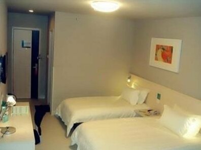 Jinjiang Inn Guilin Exhibition Center - Photo4
