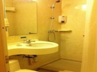 Jinjiang Inn Guilin Exhibition Center - Photo5