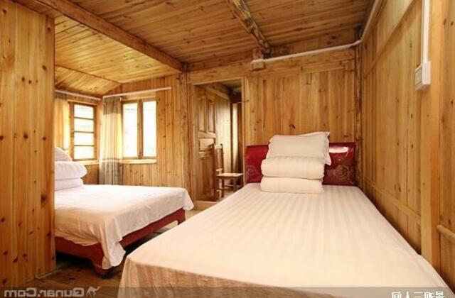 Jinkeng Inn - Photo2
