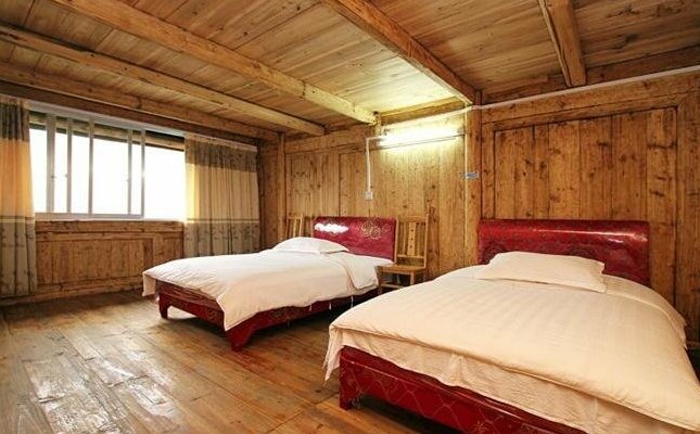 Jinkeng Inn - Photo4