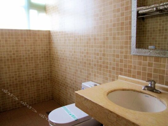 Jinlilian Business Hotel - Photo5