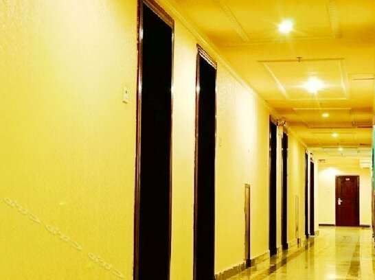 Jinricheng Hotel - Photo3