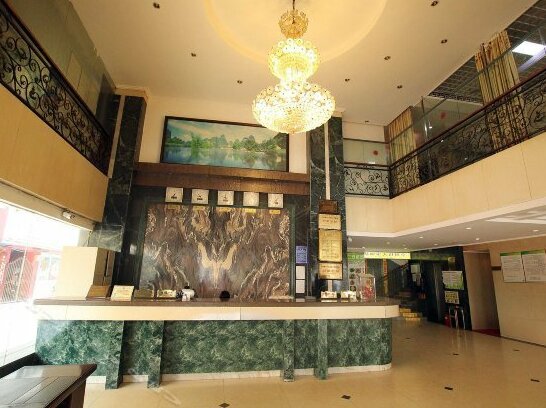 Jinricheng Hotel - Photo4