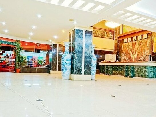 Jinricheng Hotel - Photo5