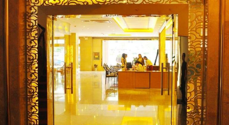Jinsangzi Hotel - Photo3