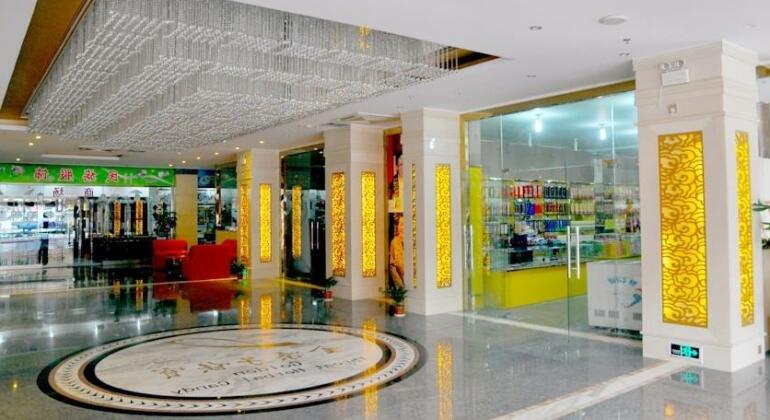 Jinsangzi Hotel - Photo4