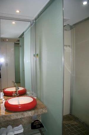 Jinshuiwan International Hotel - Photo2