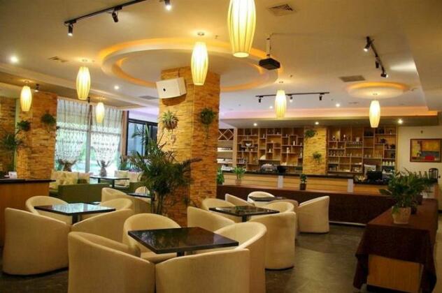 Jinshuiwan International Hotel - Photo4