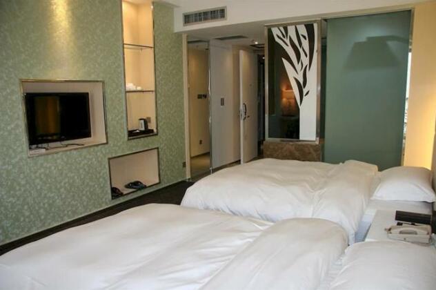 Jinshuiwan International Hotel - Photo5