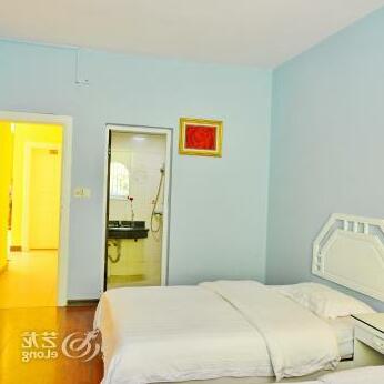Jinxiu Holiday Hotel Yangshuo - Photo2