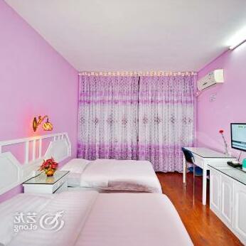Jinxiu Holiday Hotel Yangshuo - Photo3