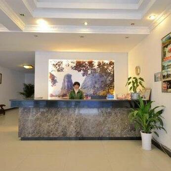 Jinxiu Holiday Hotel Yangshuo - Photo4