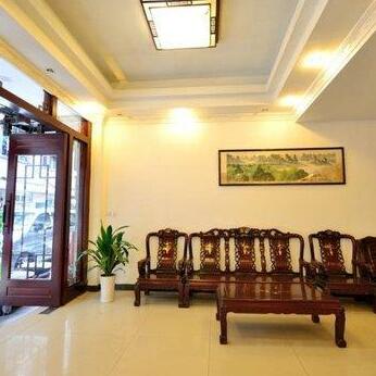 Jinxiu Holiday Hotel Yangshuo - Photo5
