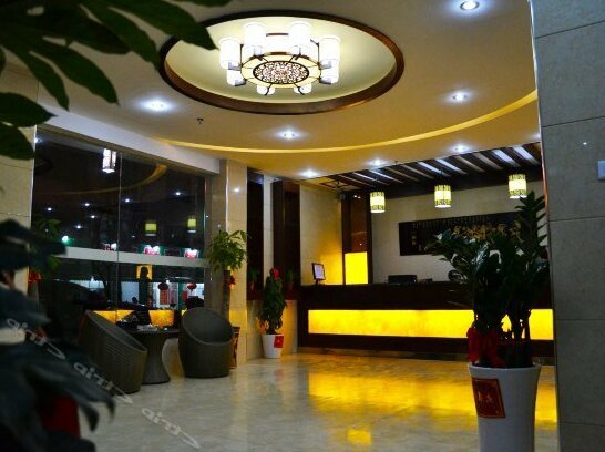 Jinxiu Xiaoxiang Business Hotel - Photo3