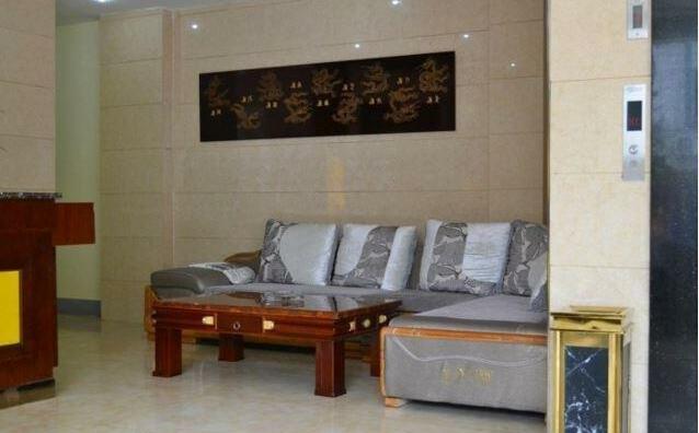 Jinxiu Xiaoxiang Business Hotel - Photo4