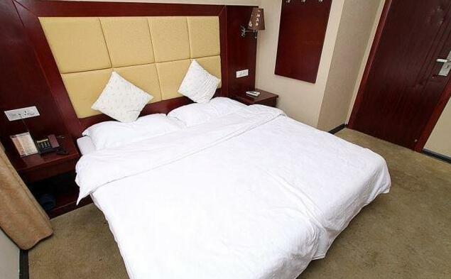 Jinxiu Xiaoxiang Business Hotel - Photo5