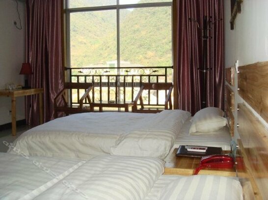 Jinzhongshan Holiday Hotel - Photo3